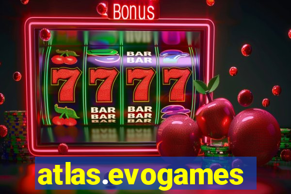 atlas.evogames