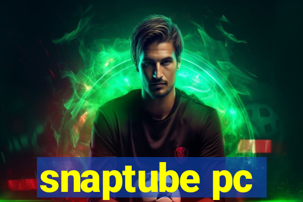 snaptube pc