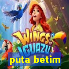puta betim
