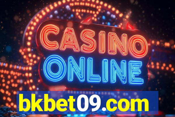 bkbet09.com