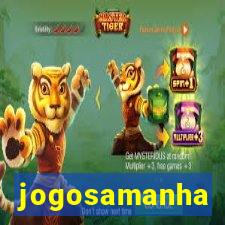 jogosamanha