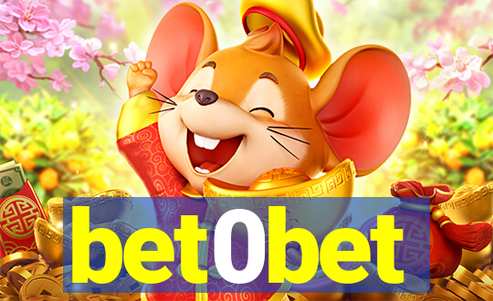 bet0bet