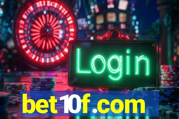 bet10f.com