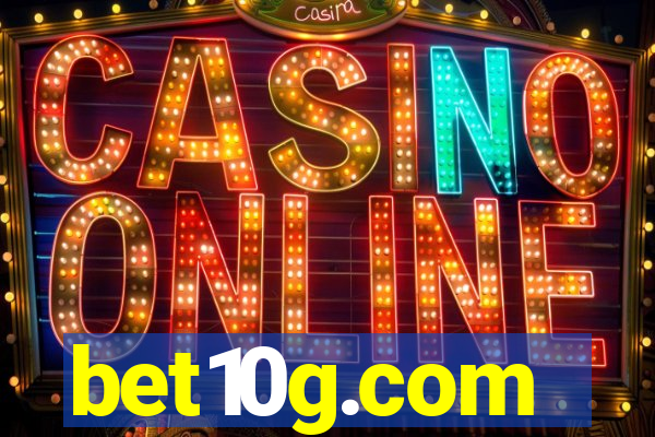 bet10g.com