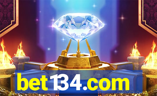 bet134.com