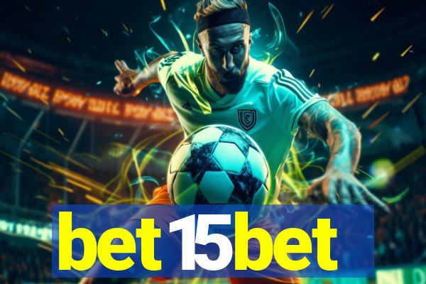 bet15bet