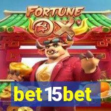 bet15bet