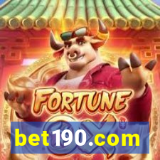 bet190.com