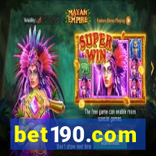 bet190.com