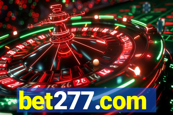 bet277.com