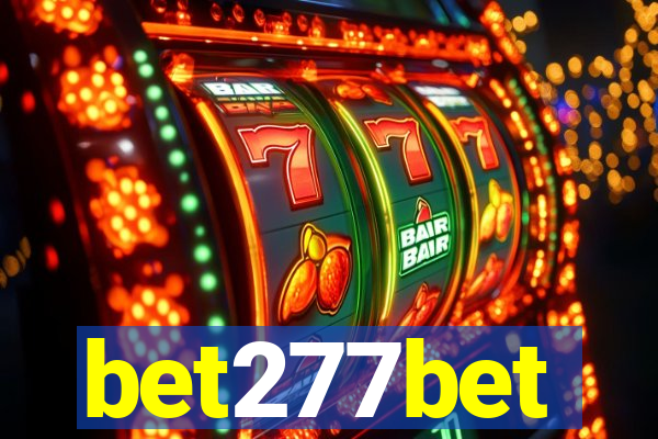 bet277bet