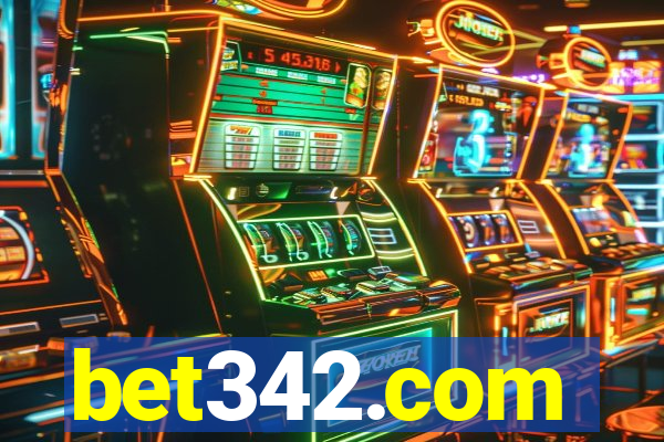 bet342.com
