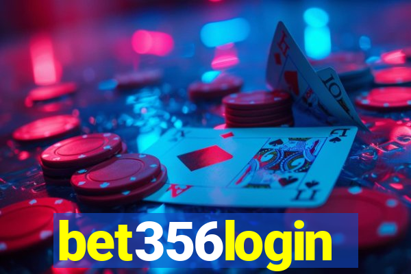 bet356login