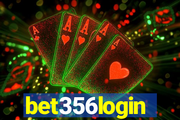 bet356login