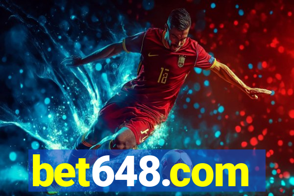 bet648.com
