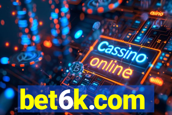 bet6k.com