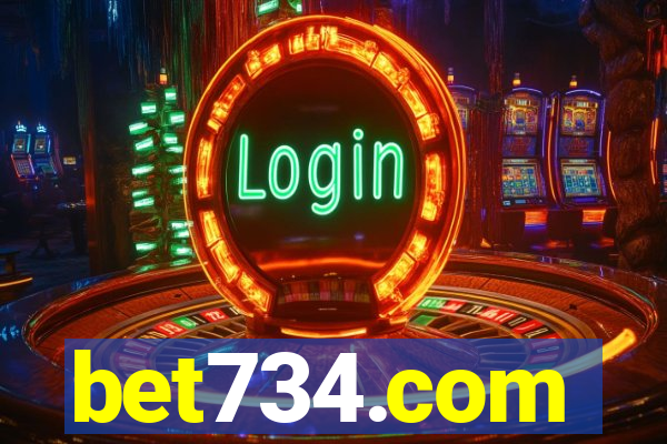 bet734.com