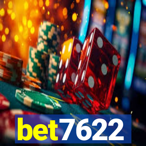 bet7622