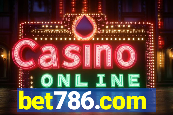 bet786.com