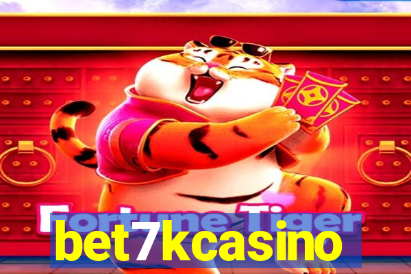 bet7kcasino