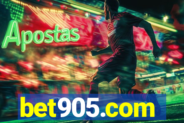 bet905.com