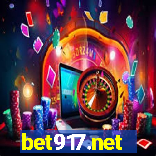 bet917.net