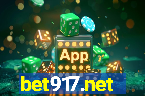 bet917.net