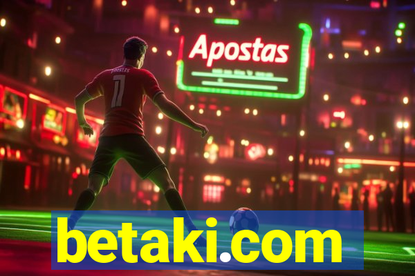betaki.com