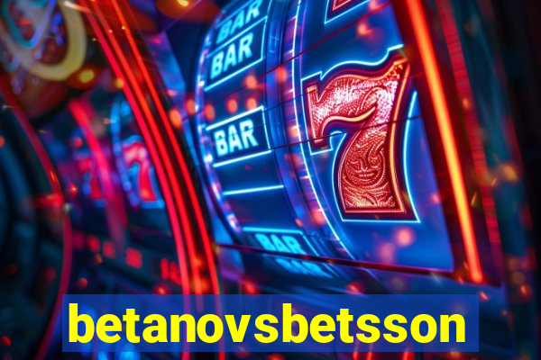 betanovsbetsson
