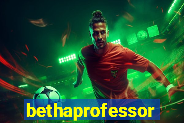 bethaprofessor
