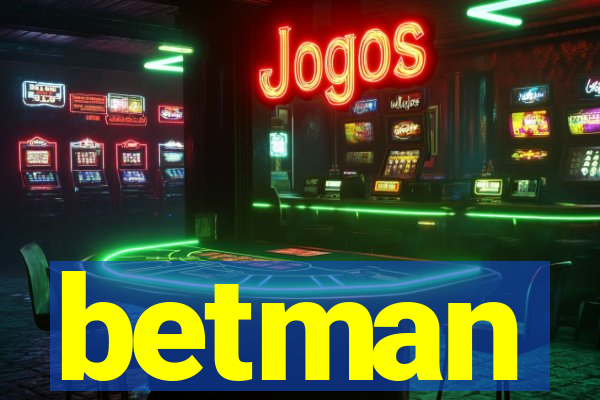 betman
