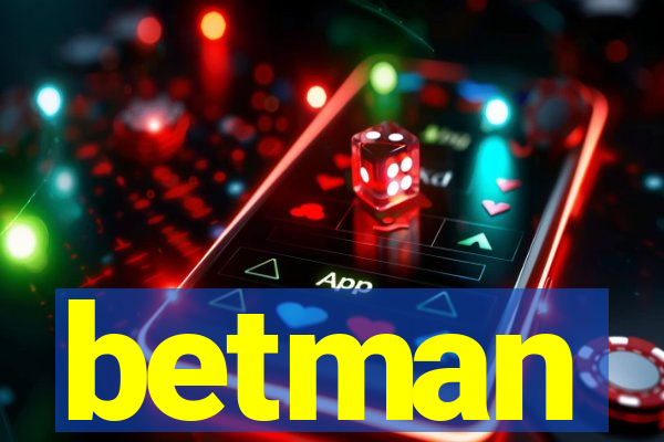 betman