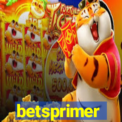 betsprimer