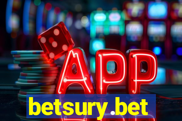 betsury.bet