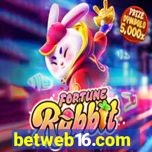 betweb16.com