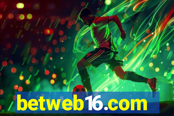 betweb16.com