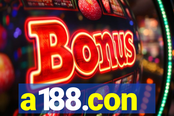 a188.con