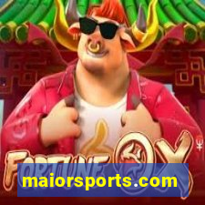maiorsports.com