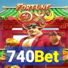 740Bet