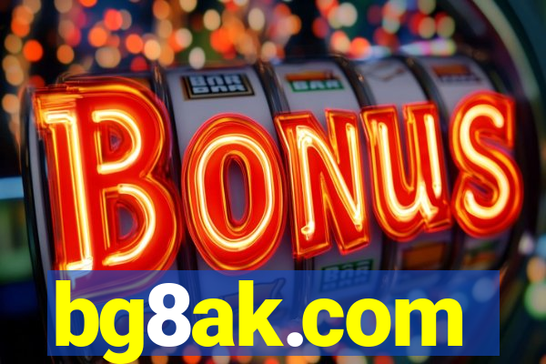 bg8ak.com