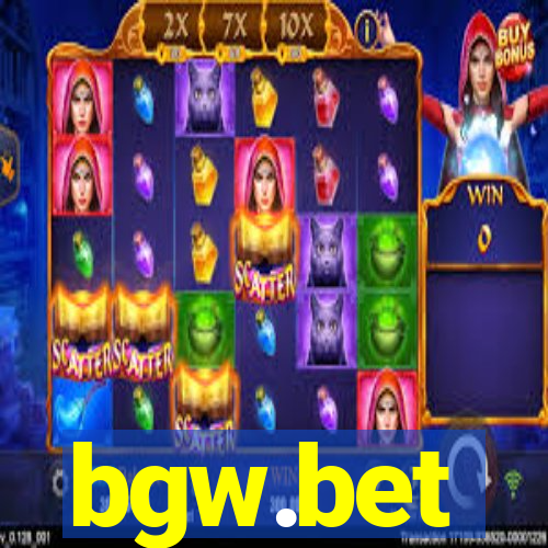 bgw.bet