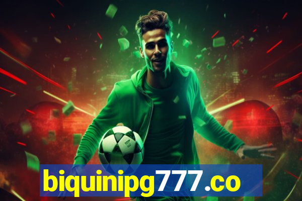 biquinipg777.com