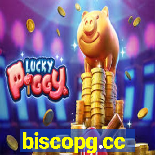 biscopg.cc