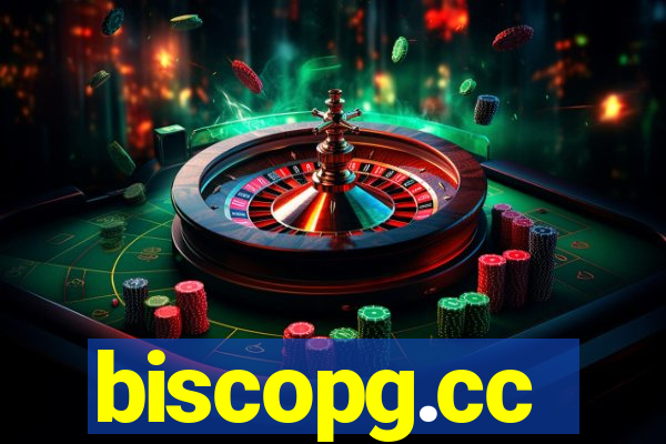 biscopg.cc