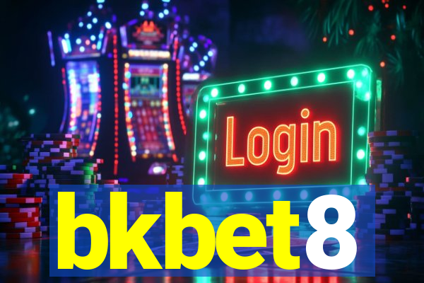 bkbet8