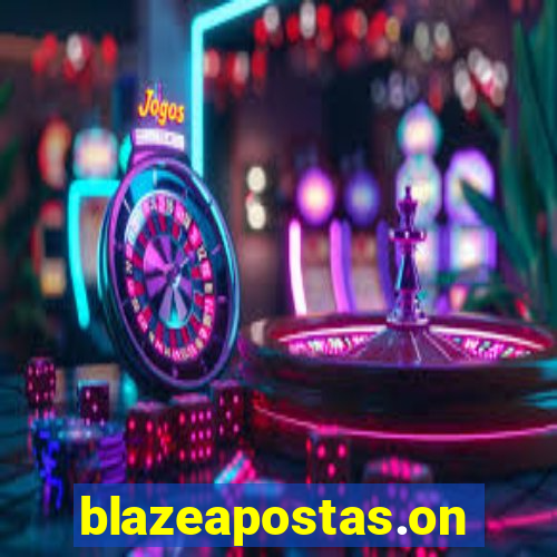 blazeapostas.online