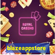 blazeappstore