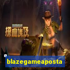 blazegameaposta