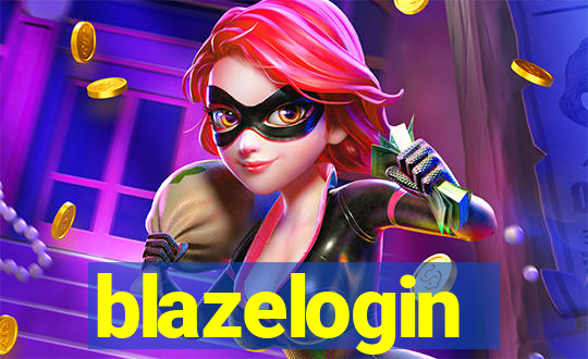 blazelogin