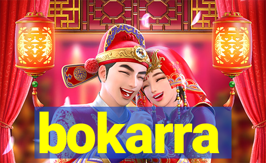 bokarra